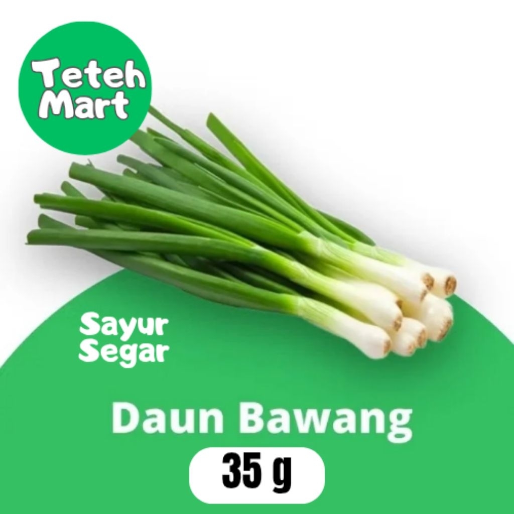 

Daun Bawang Pre Fresh 35g