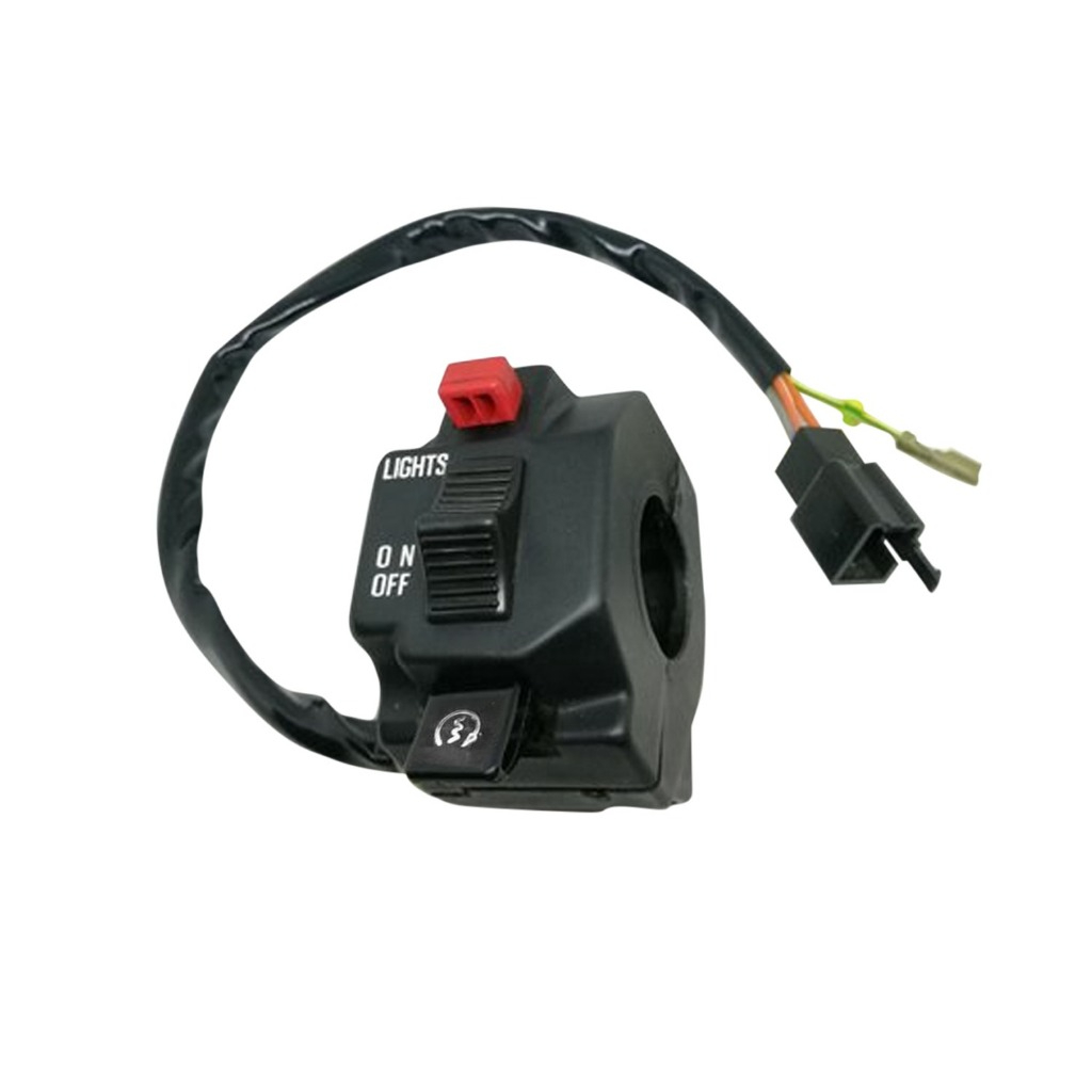 HOLDER SAKLAR KANAN KIRI SATRIA