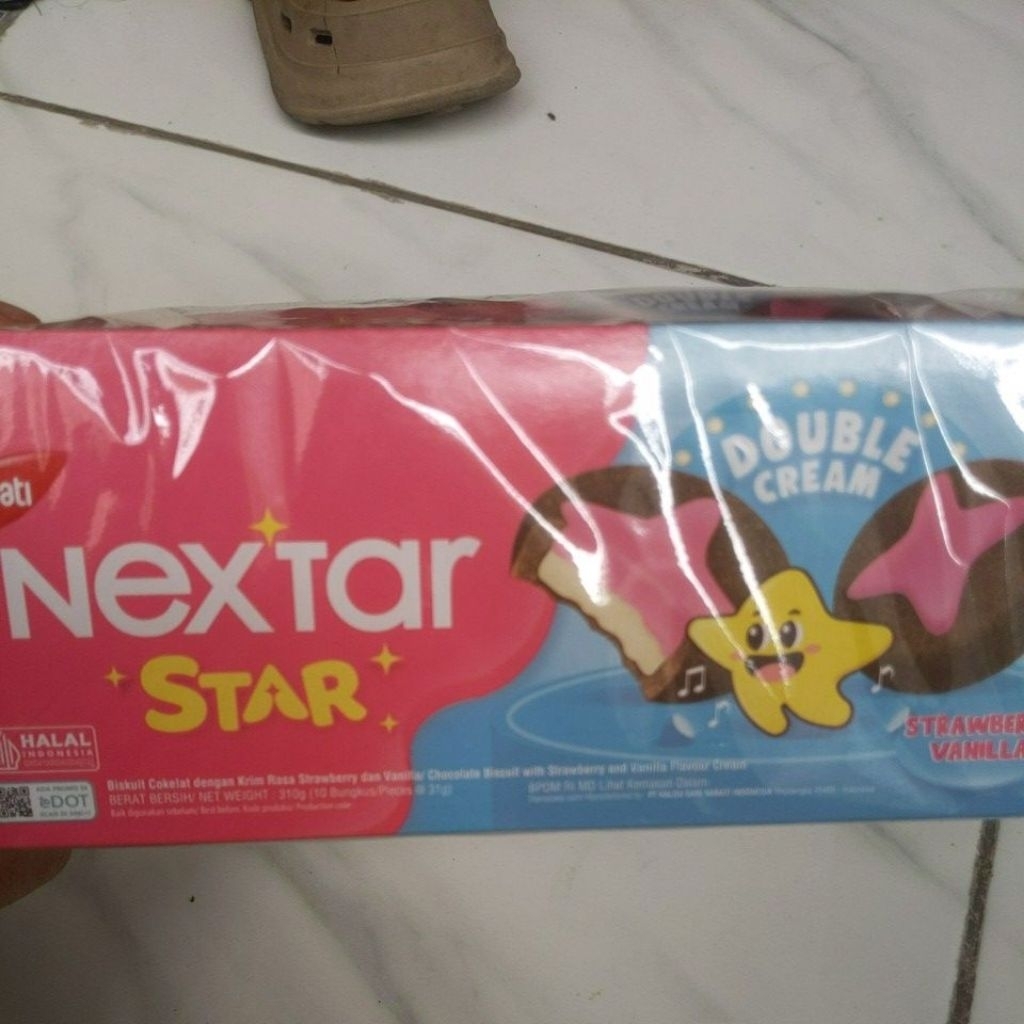 

NEXTAR