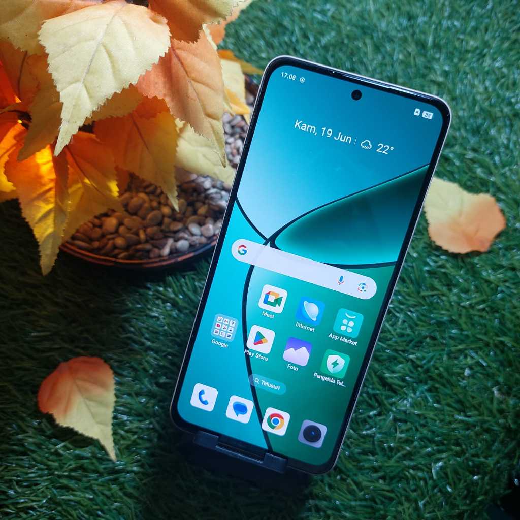 REALME 12 PLUS SECOND 8/256GB HP SECOND HP SEKEN HP BEKAS HP MURAH