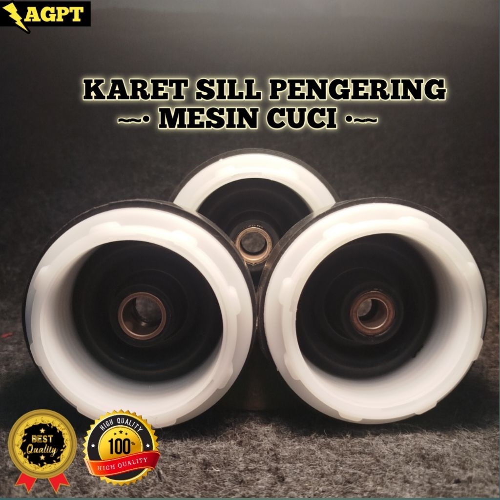 SEAL PENGERING MESIN CUCI || KARET SIL PENGERING MESIN CUCI