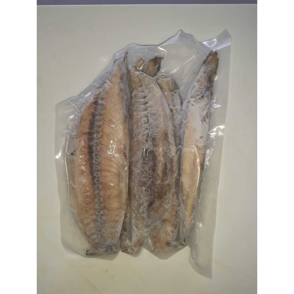 

Ikan cue 500gr