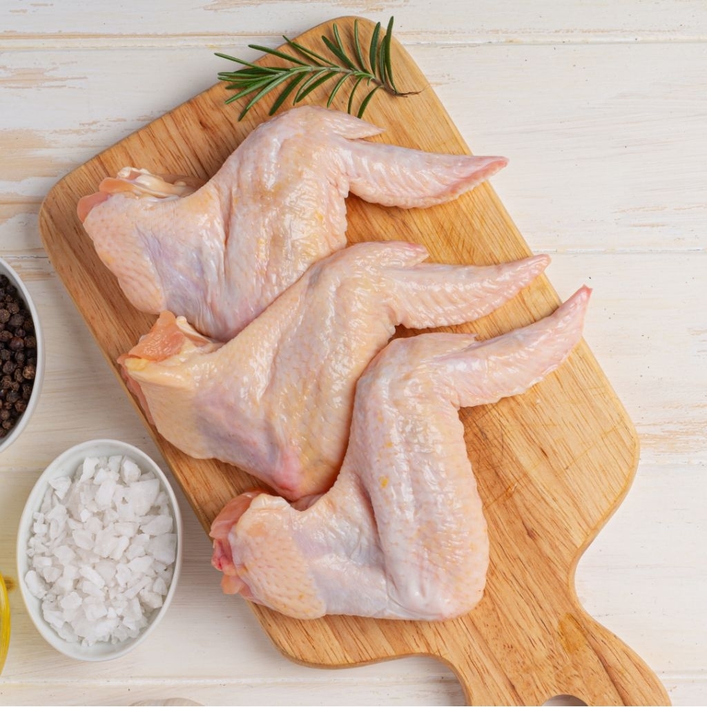 

Parting Sayap Ayam 0,5 kg