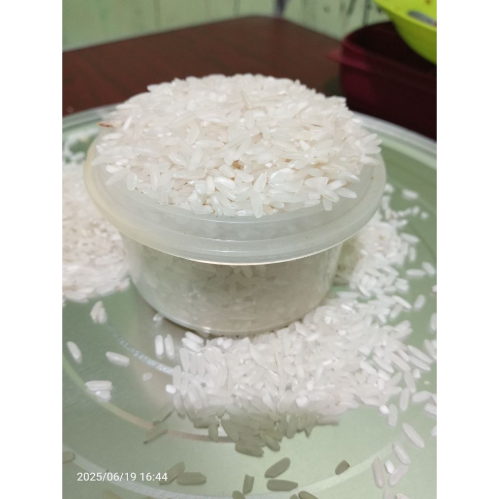 

beras sentra Ramos 100gr