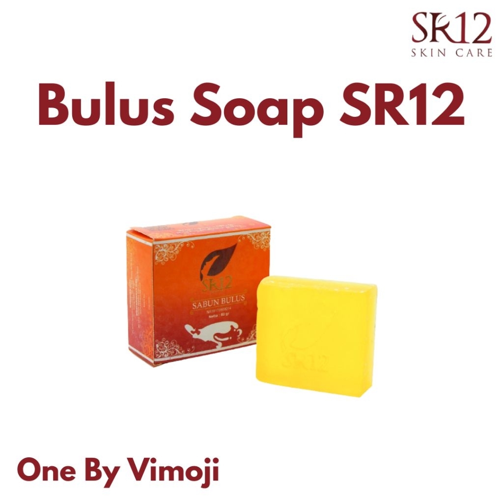 SR12 Sabun Bulus Herbal Siap Bulus  Sabun Gatal Sabun Alergi Sabun Bulus ORI Sabun Bulus Herbal