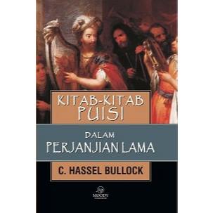 Kitab-Kitab Puisi Dalam Perjanjian Lama
