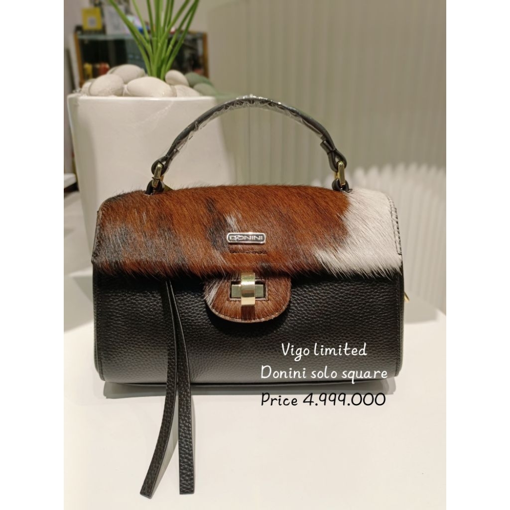 DONINI VIGO PONY LIMITED