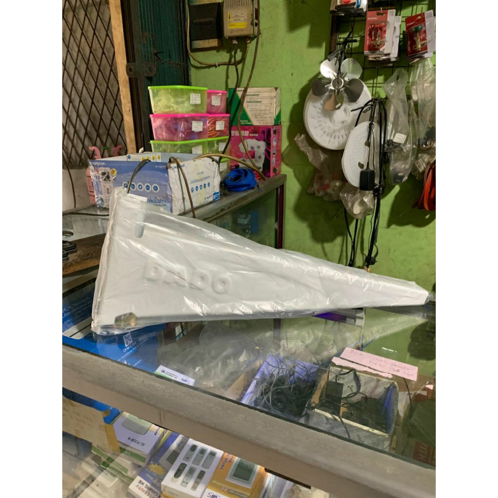 Bracket AC outdoor 2pk-5pk merek Dado universal untuk semua Ac