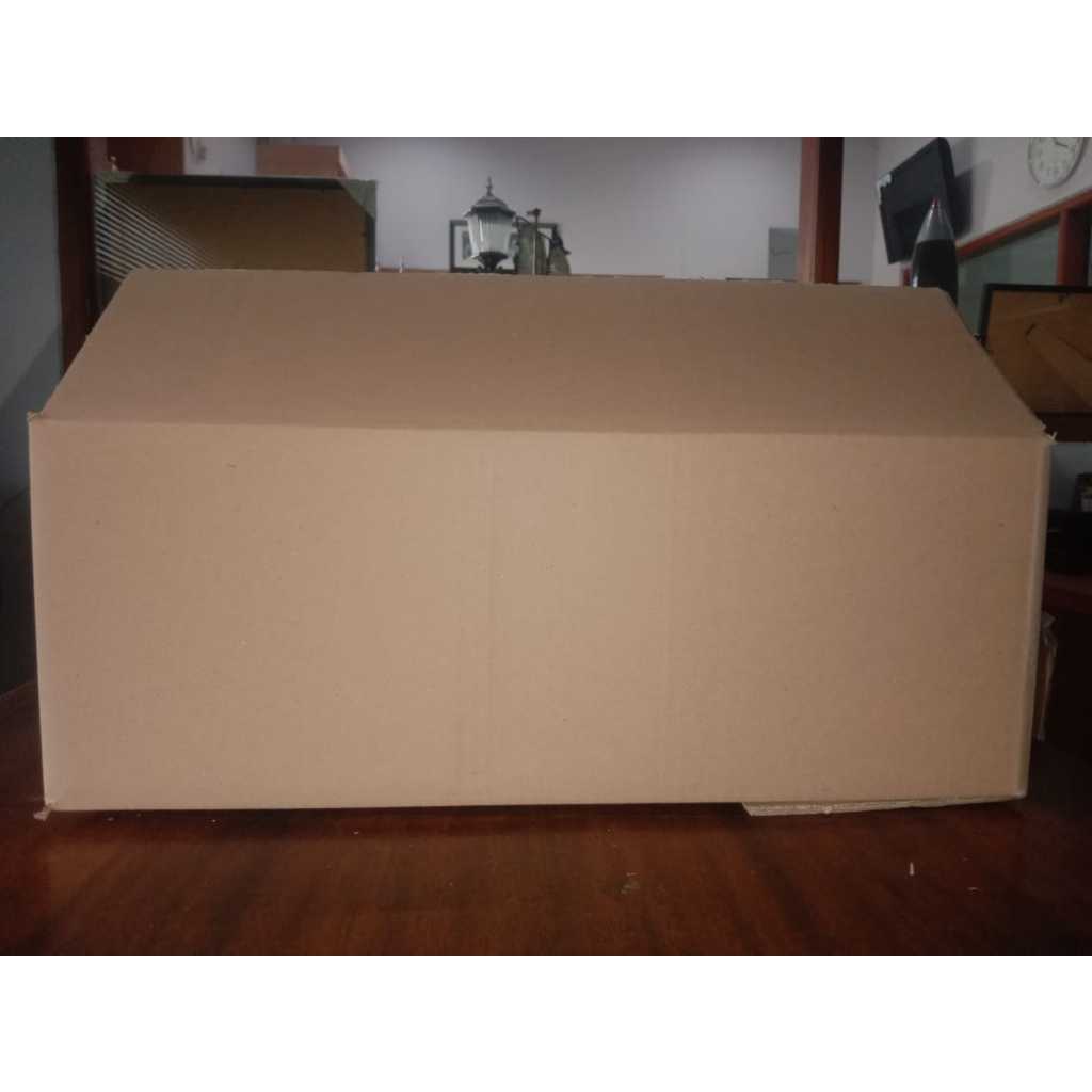 

Carton Box Polos Uk. 50cm x 30cm x 19cm