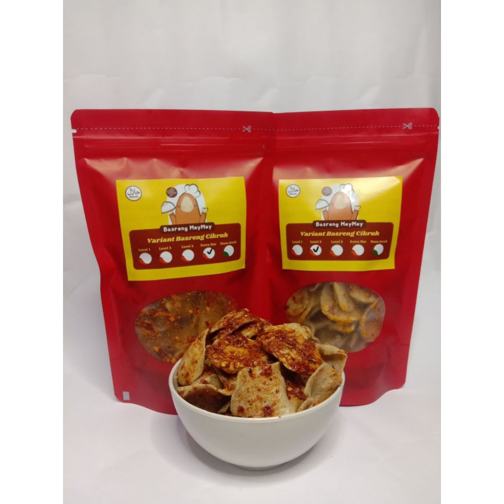 

BASRENG MEY MEY 80 GRAM