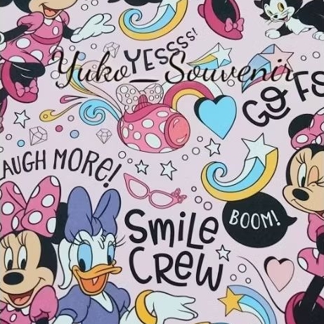 

Kertas kado Minnie Mouse Daisy Kertas Kado Disney Sansan Wawa Kertas Kado Sansan Wawa Minnie Disney Tebal Kertas Kado Sanwa Minnie Daisy Tebal