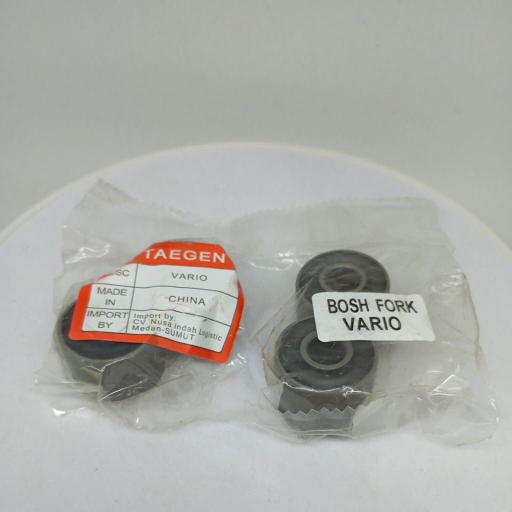 Bosh Arm - Bosh Sasis - Bosh Garpu Motor Honda Vario KVB - Beat Pop - Beat Esp - Beat FI Taegen-Polo