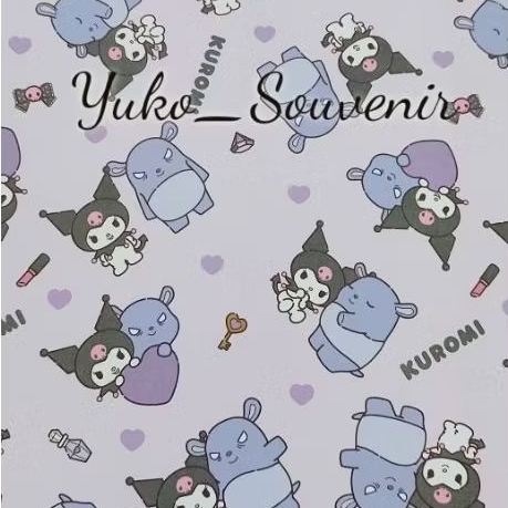 

Kertas kado Kuromi Ungu Sansan Wawa Kertas Kado Sanwa Kuromi Kertas Kado Sanwa Kuromi Ungu Tebal Kertas Kado Anak Kuromi