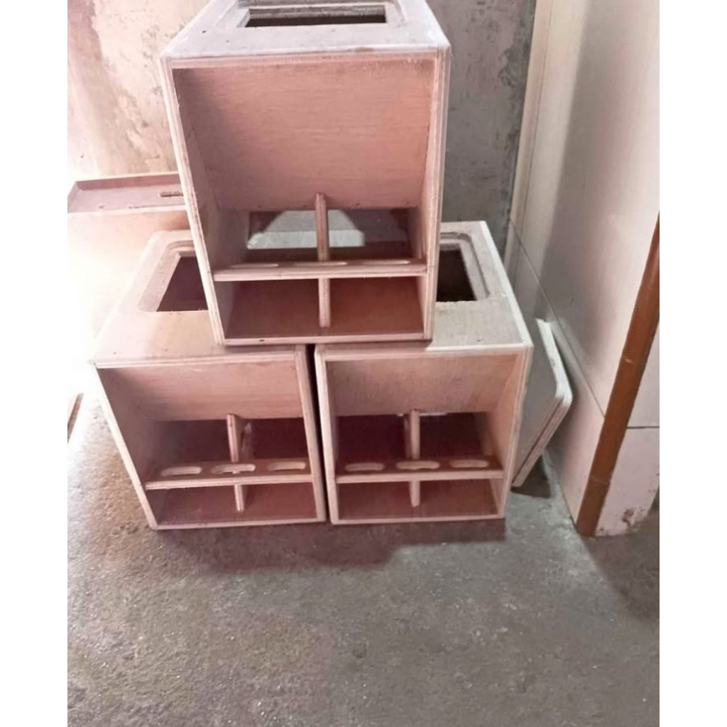 box cla 10 inch single