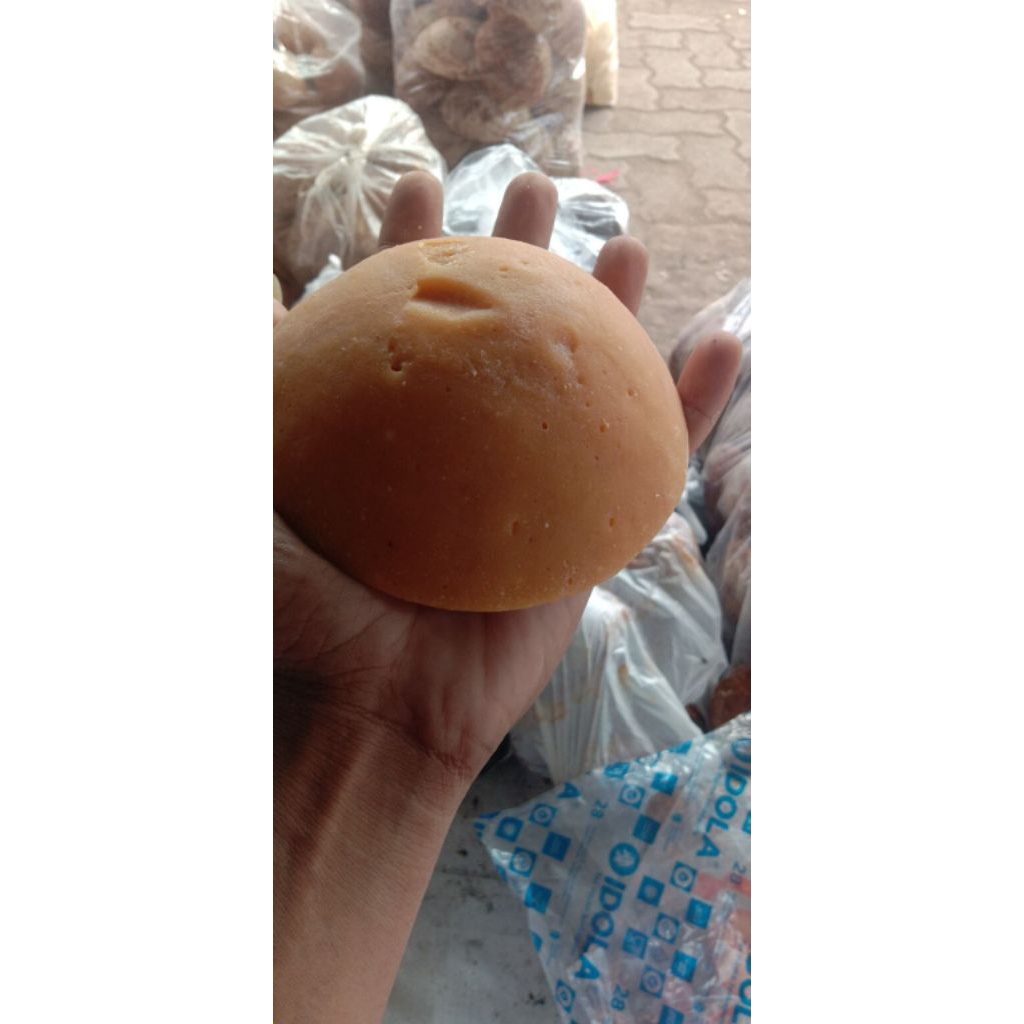 

gula jawa 100% asli cetakan batok 1kg