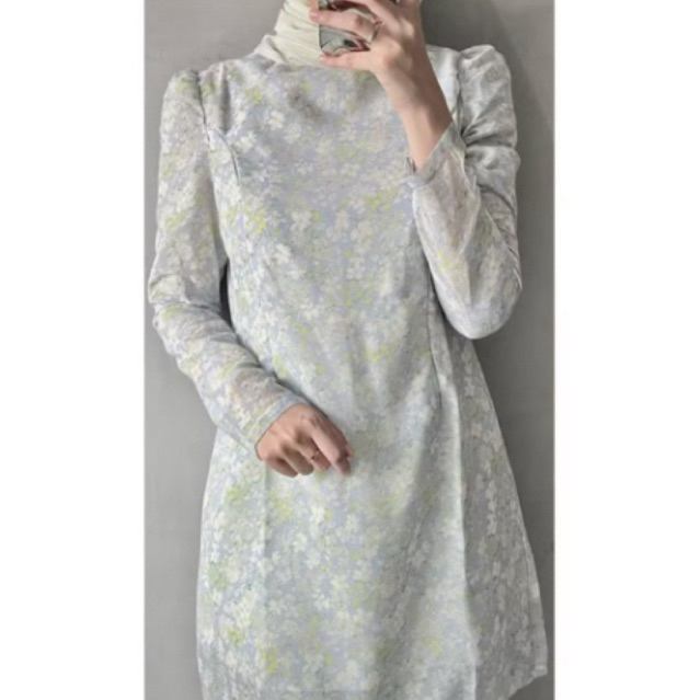 preloved baju kurung