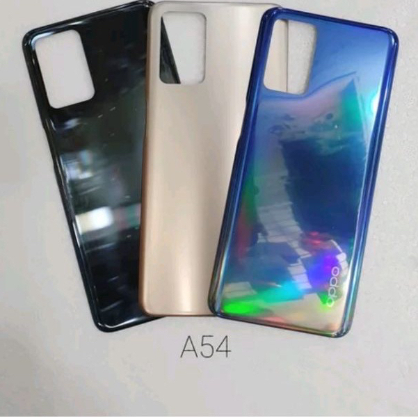 backdor back cover oppo a54 best quality