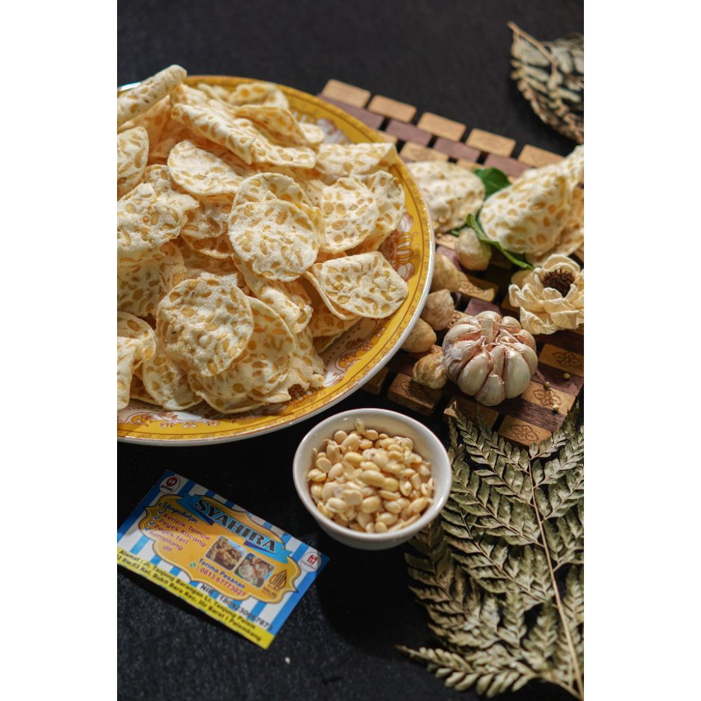 

keripik sagu original 250 grm