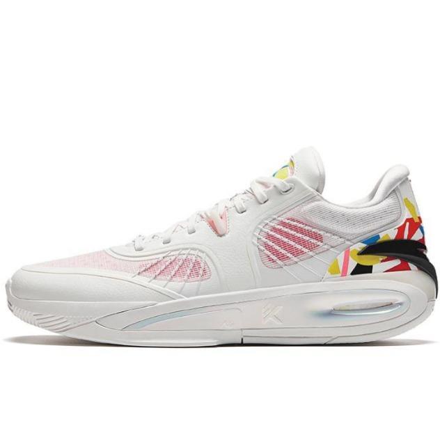 ANTA KT10 GRAFFITI KT X KLAY THOMPSON