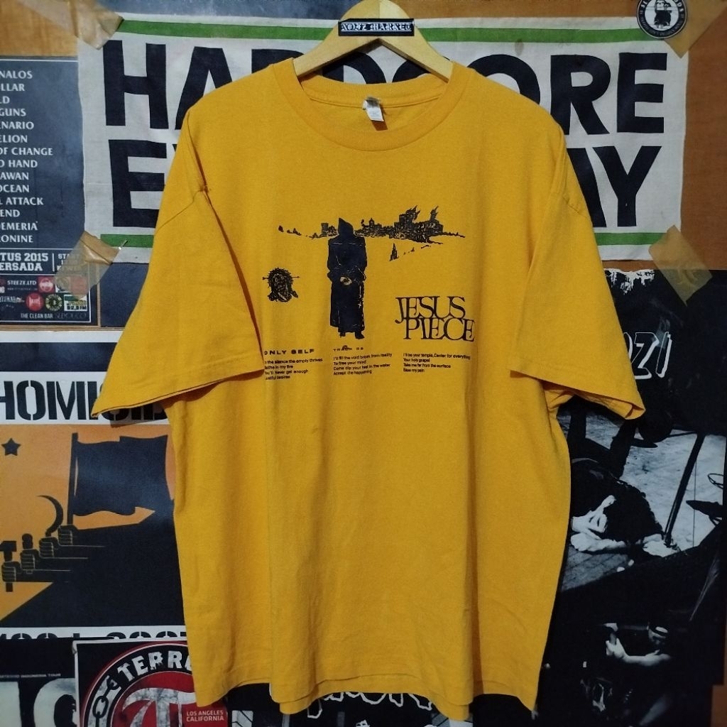 JESUS PIECE