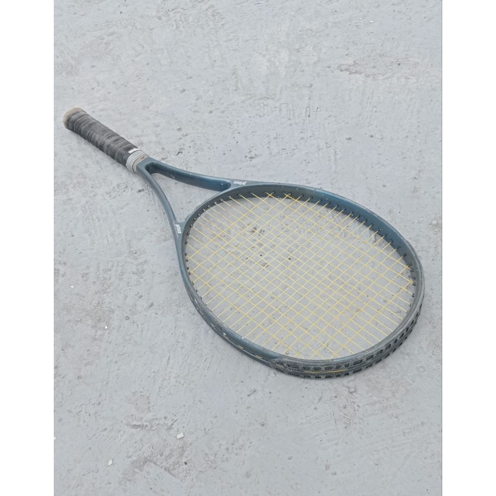 raket Wilson prince raket tenis Wilson prince raket tenis prince CTS thunderstick 110