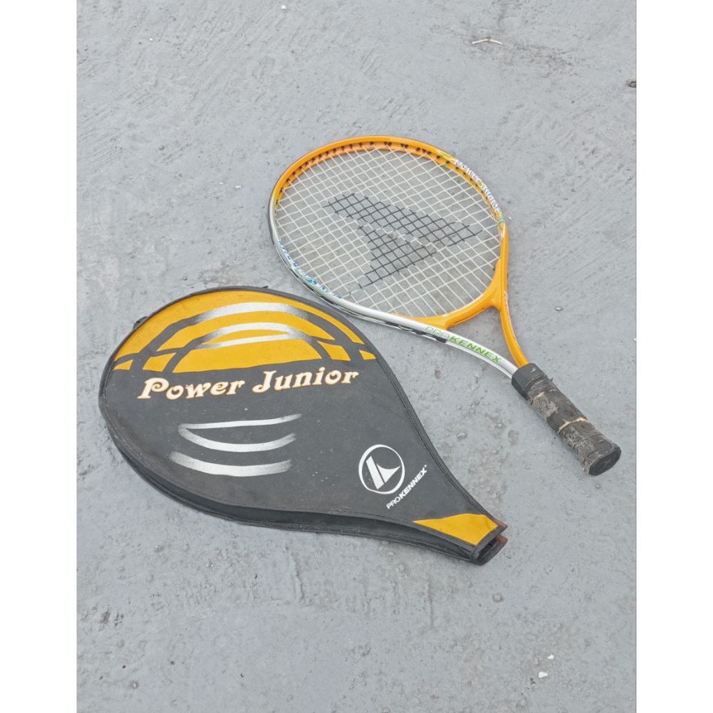 raket pro kennex power junior raket tenis pro kennex raket tenis prokennex power junior raket tennis