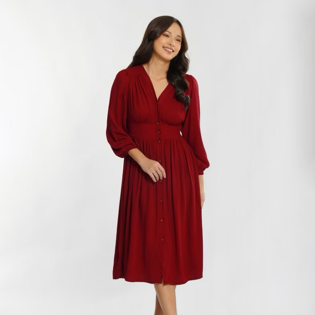 Momelca - Jollie Dress