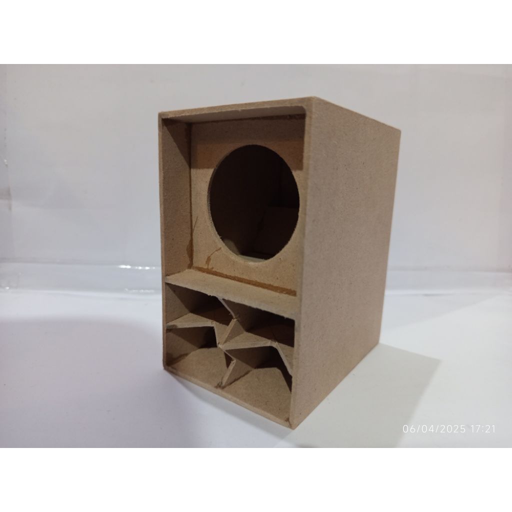 BOX SPEAKER CBS 2 INCH