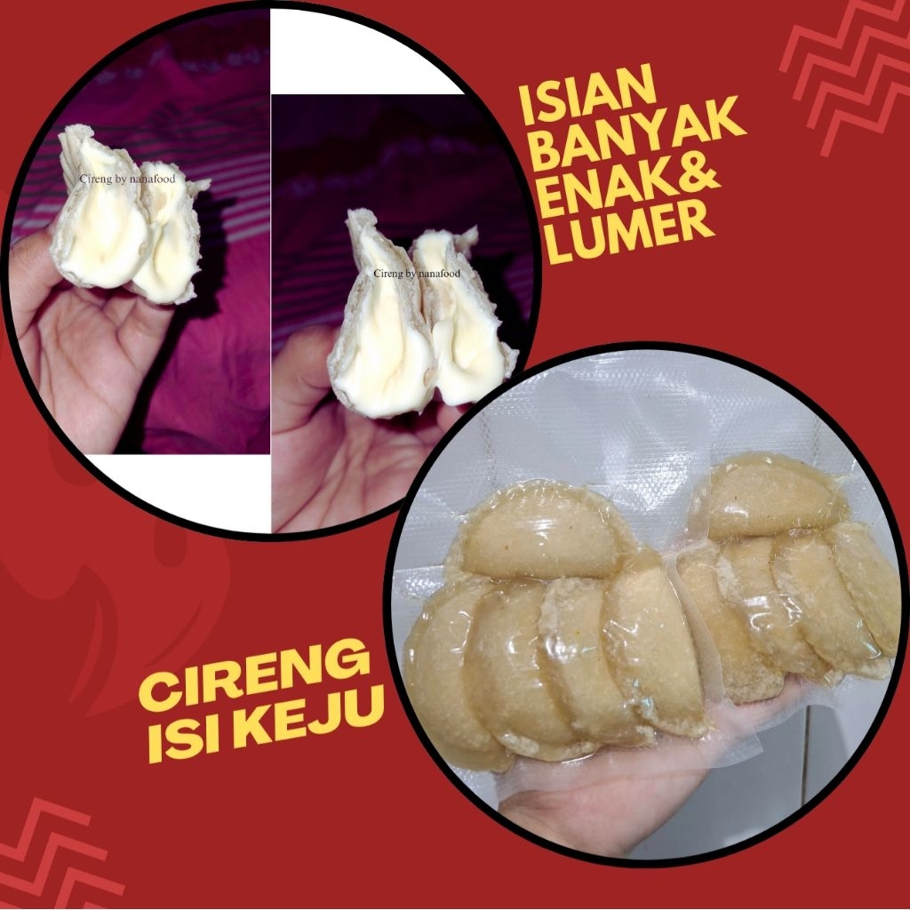 

Cireng Isi Keju (medium)