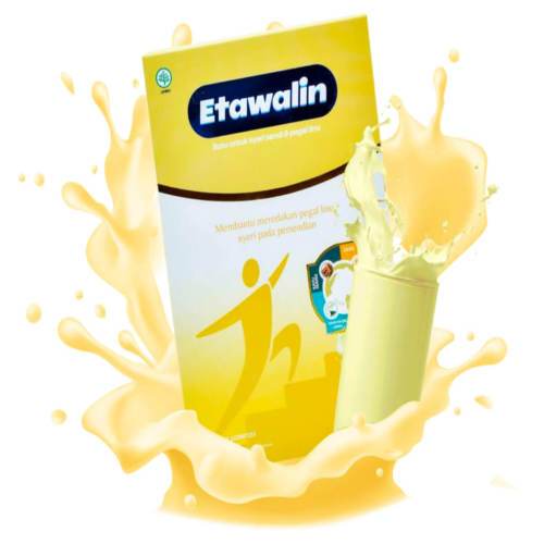 

Etawalin Susu Kambing 200gr - Untuk Pegalinu BPOM