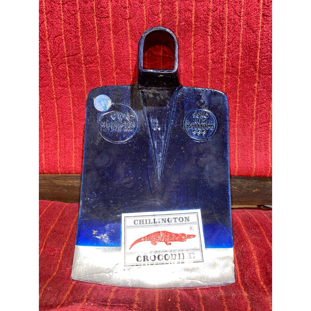 cangkul crocodile + dorang gagang cangkul-CANGKUL TANAH