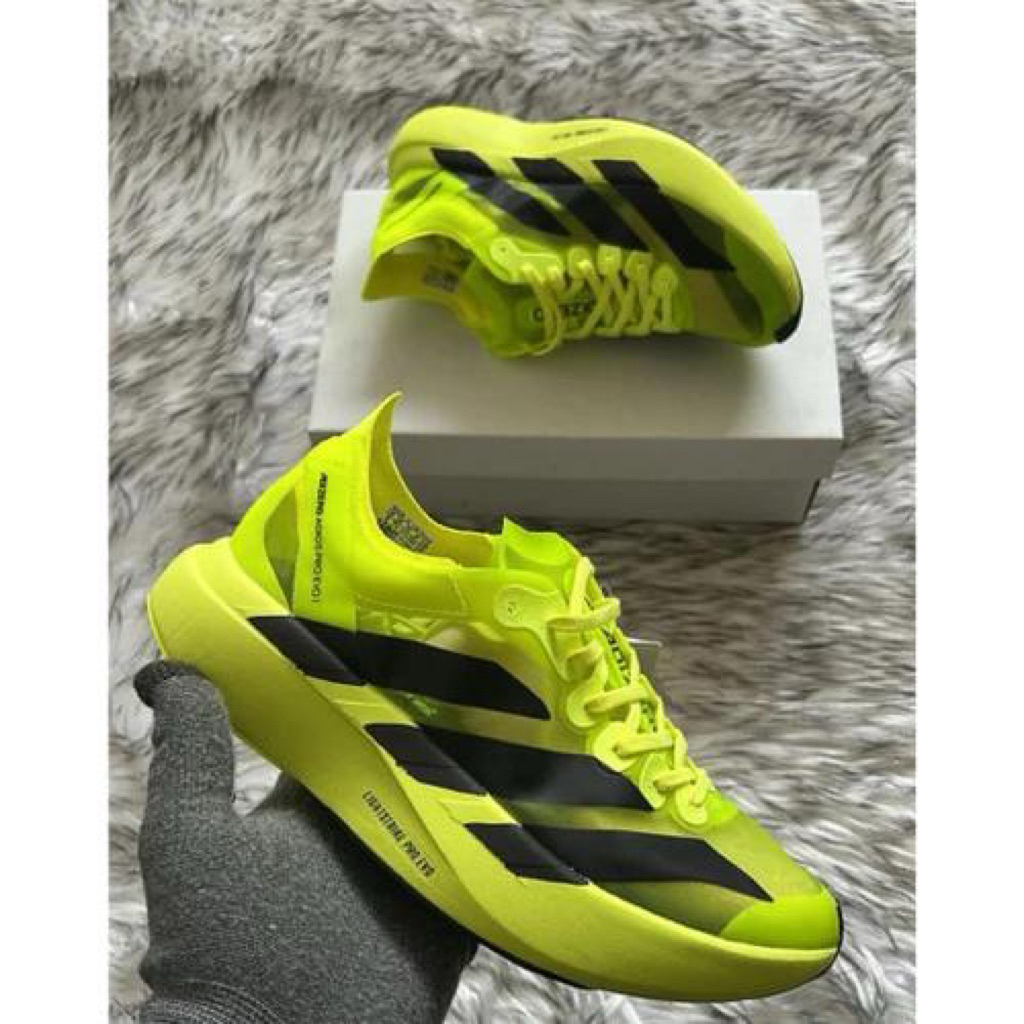 Adizero evo 1 stabilo