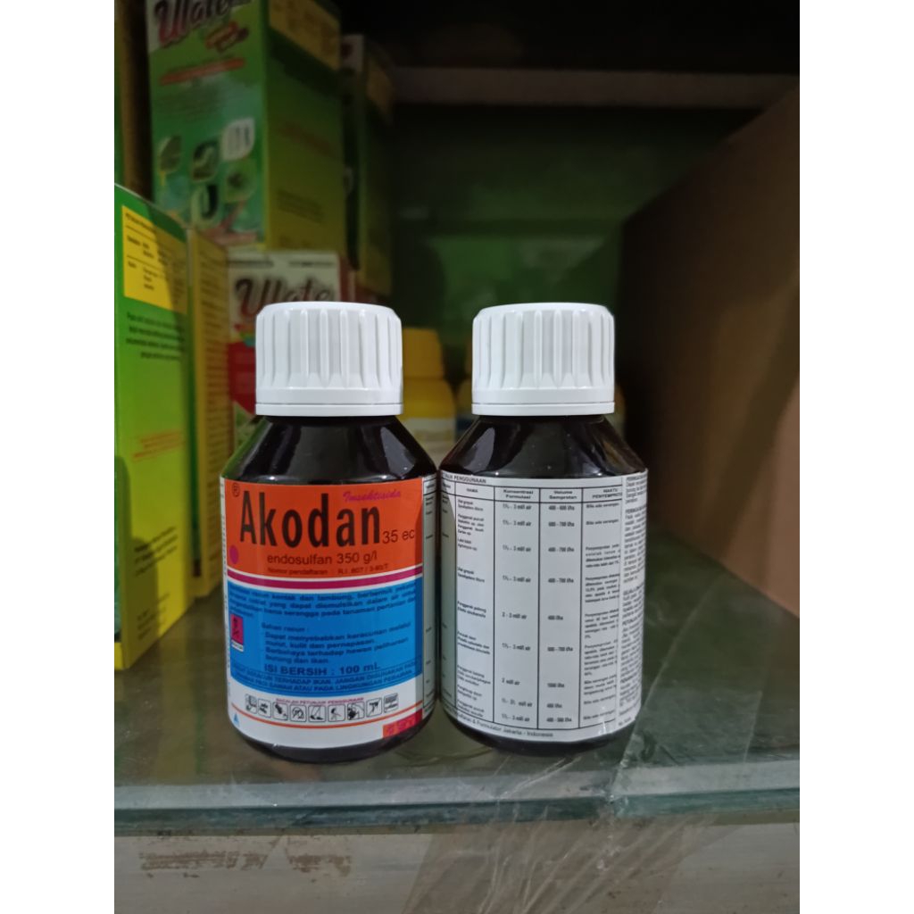 insektisida akodan 100ml