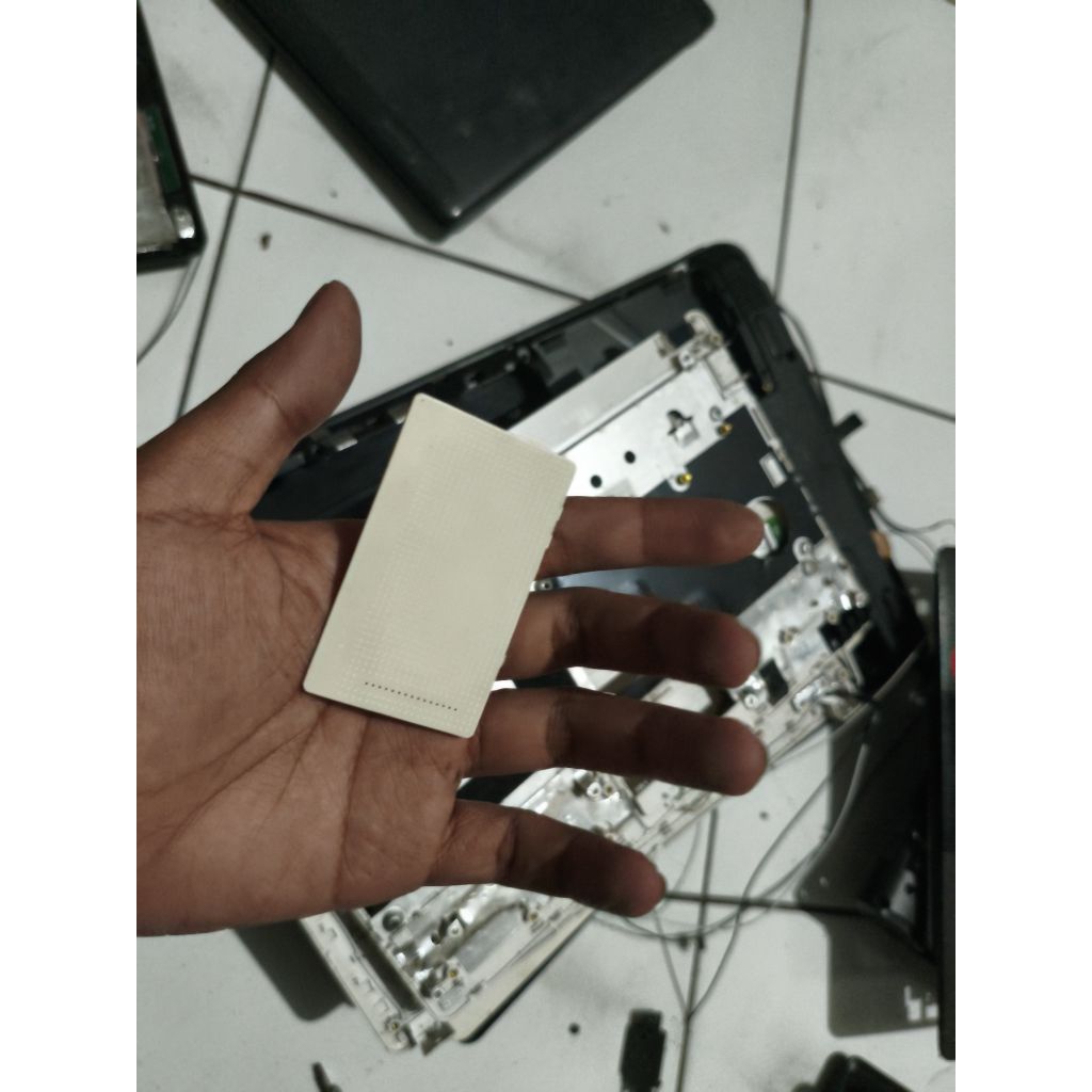 touchpad notebook Lenovo e10 30 ori