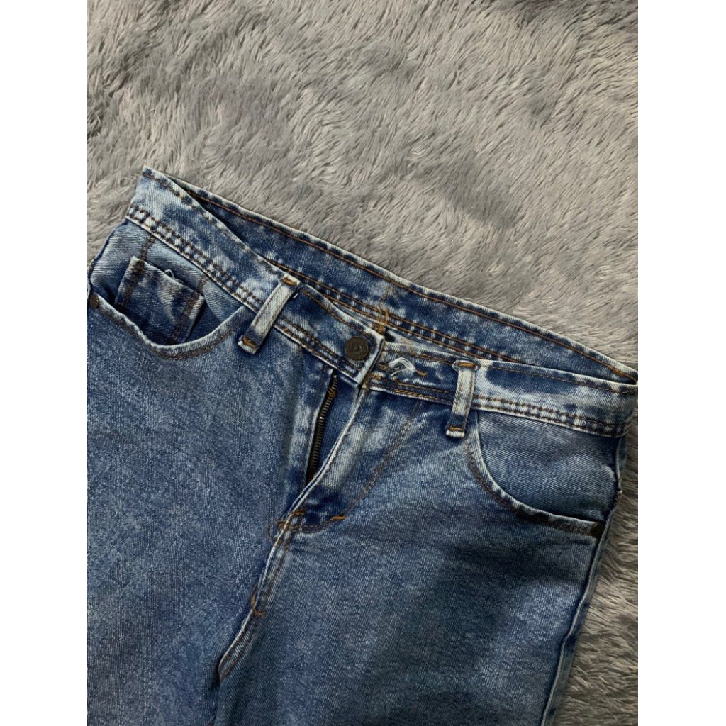 H jeans kulot