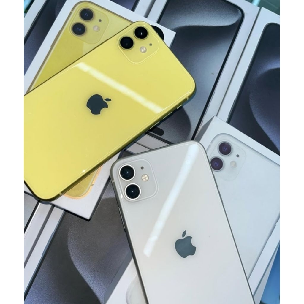 IPHONE11 Ex Inter