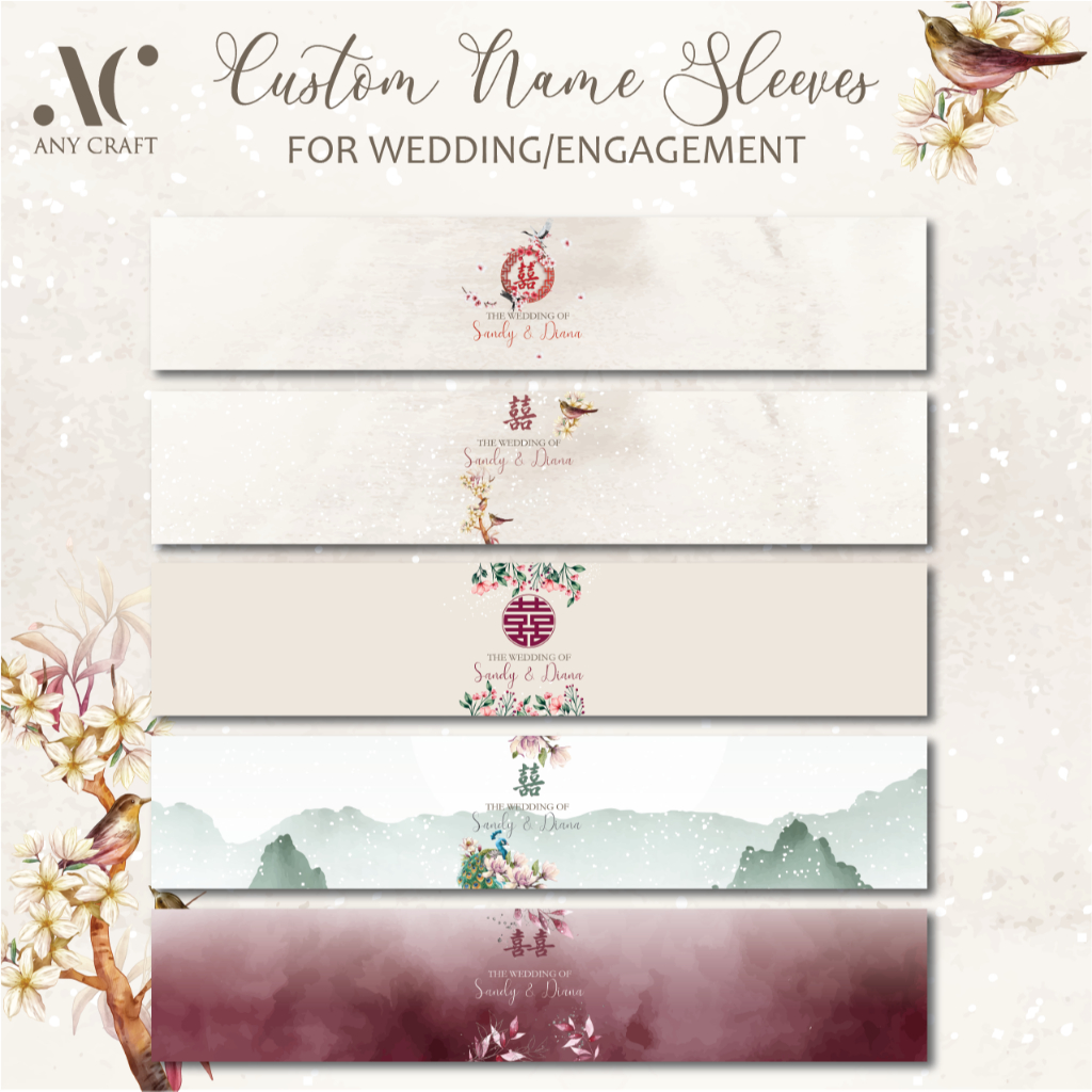 

Paper belt wedding paper Paper belt custom paper belt ulang tahun belt aqiqah paper belt souvenir