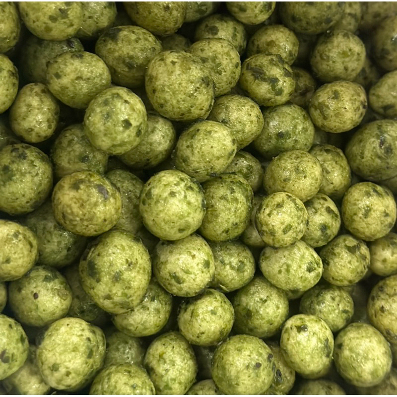 

KACANG SUKRO CABE HIJAU 200GRAM