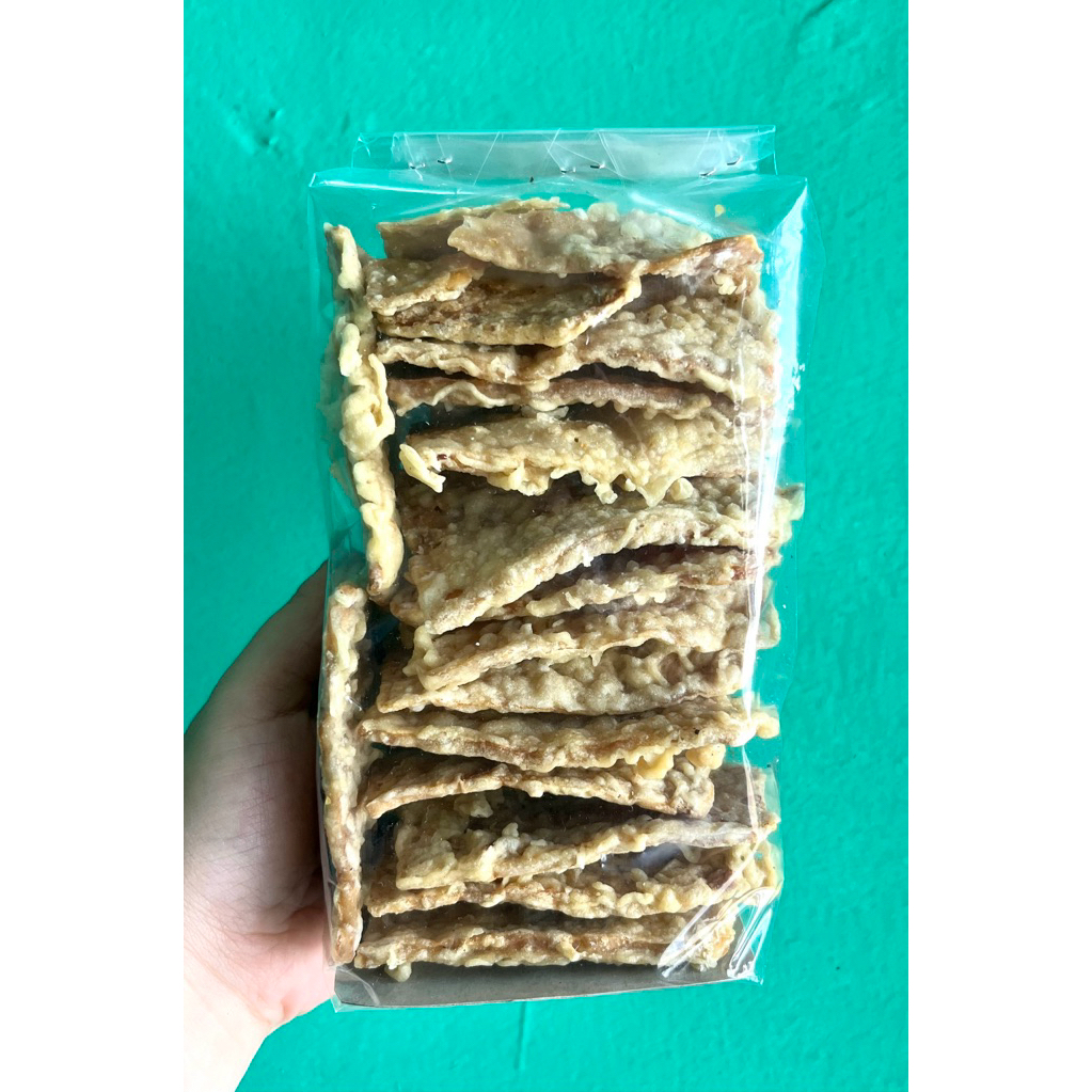 

KripikTempe