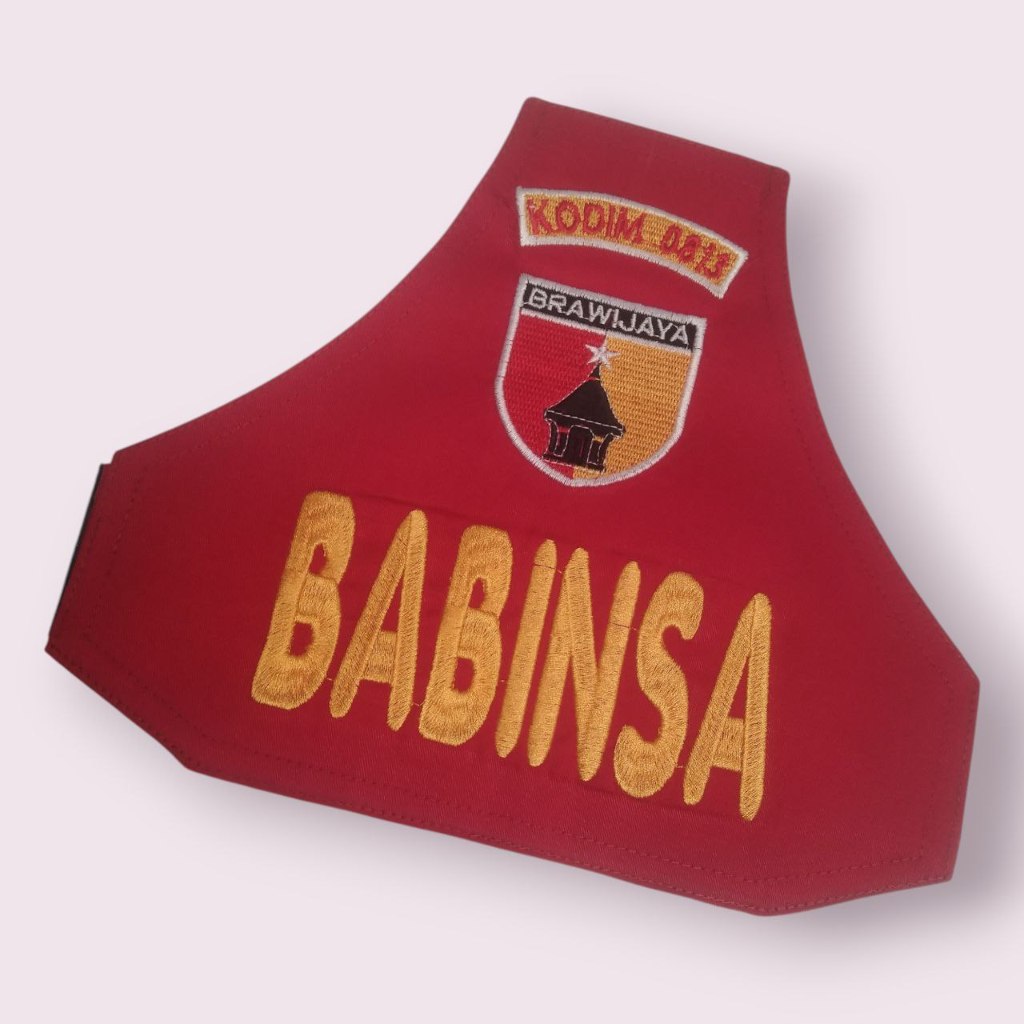 Ban Lengan Babinsa