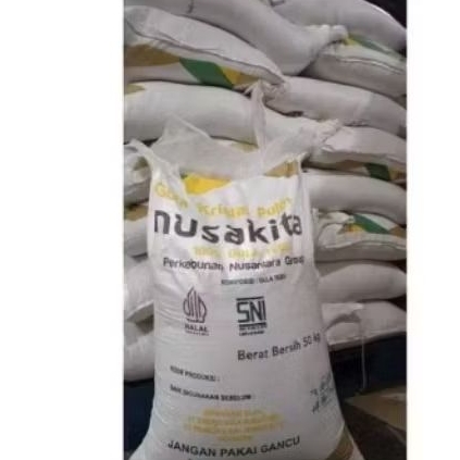 

gula 50kilo gula nusakita