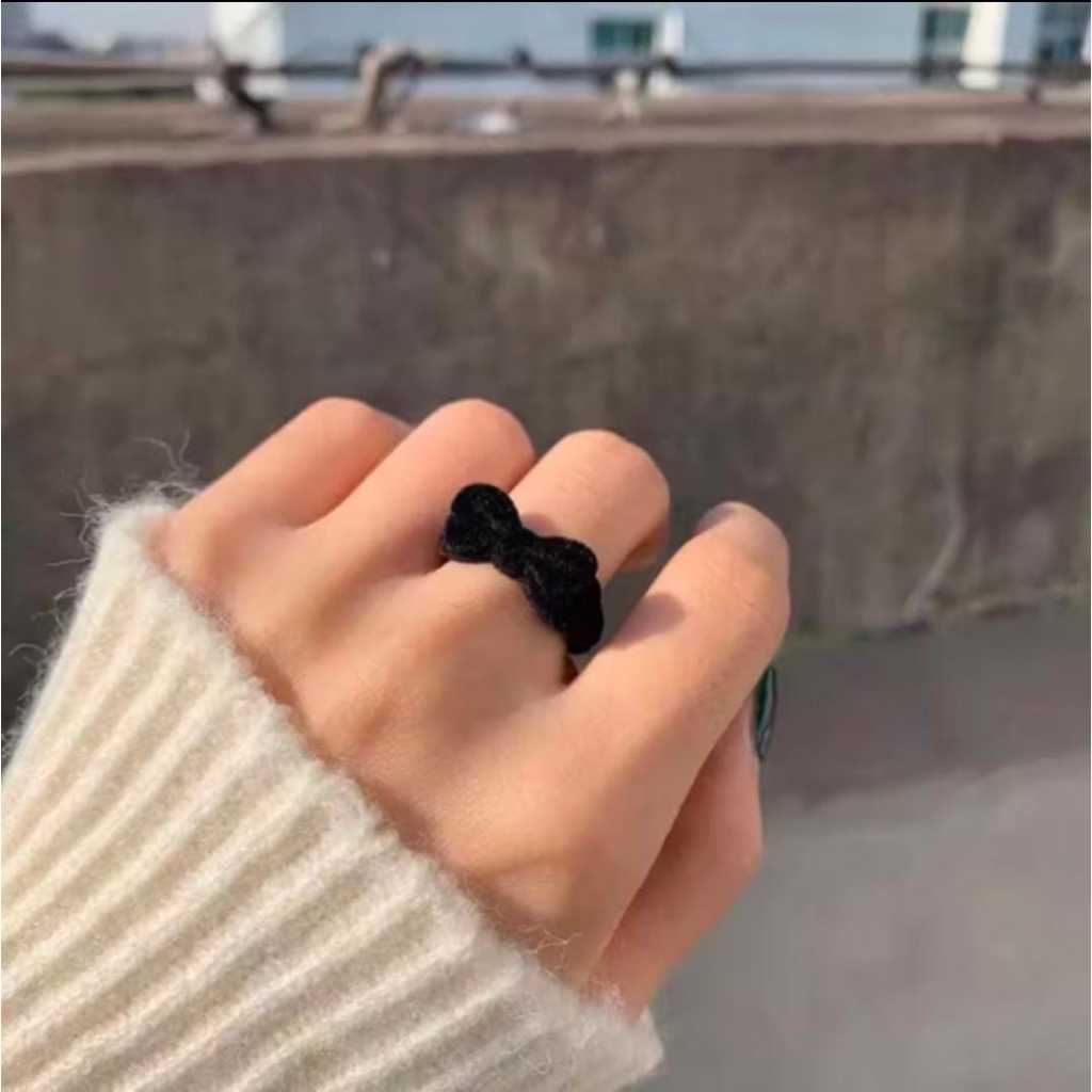 TSA88-CINCIN PITA HITAM