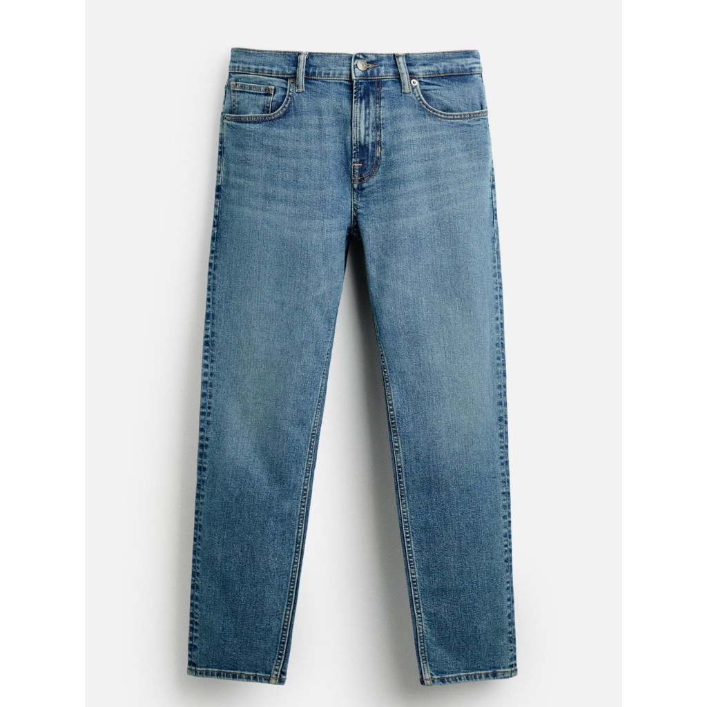 celana jeans pria slimfit zara