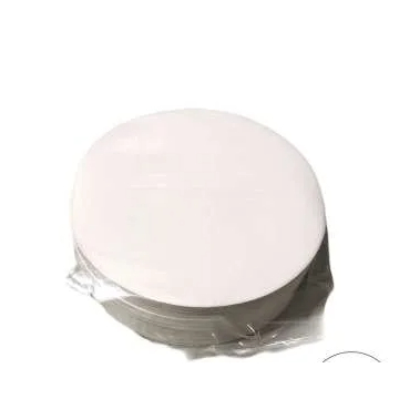 

Alas Bapao Putih / Kertas Bulat 7cm isi 500lbr