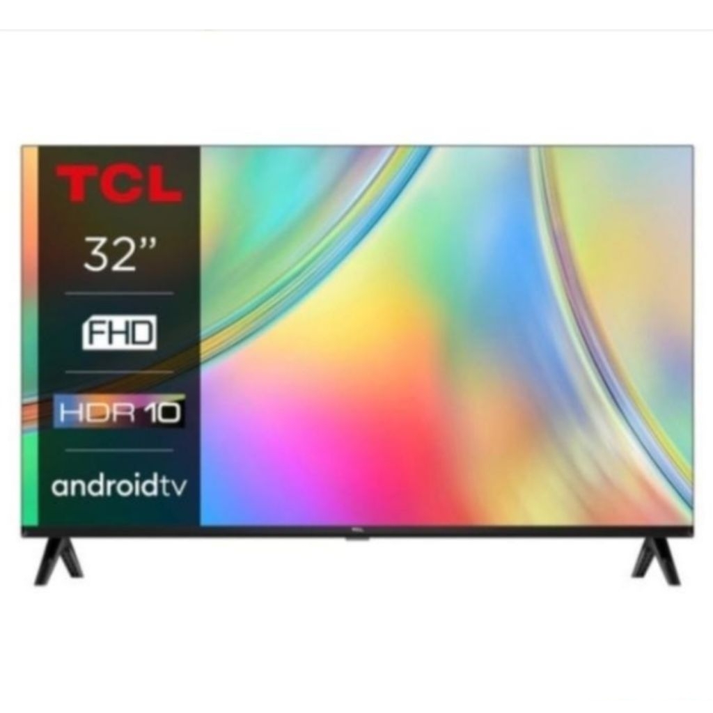 Tcl LED TV TCL 32" 32S41B