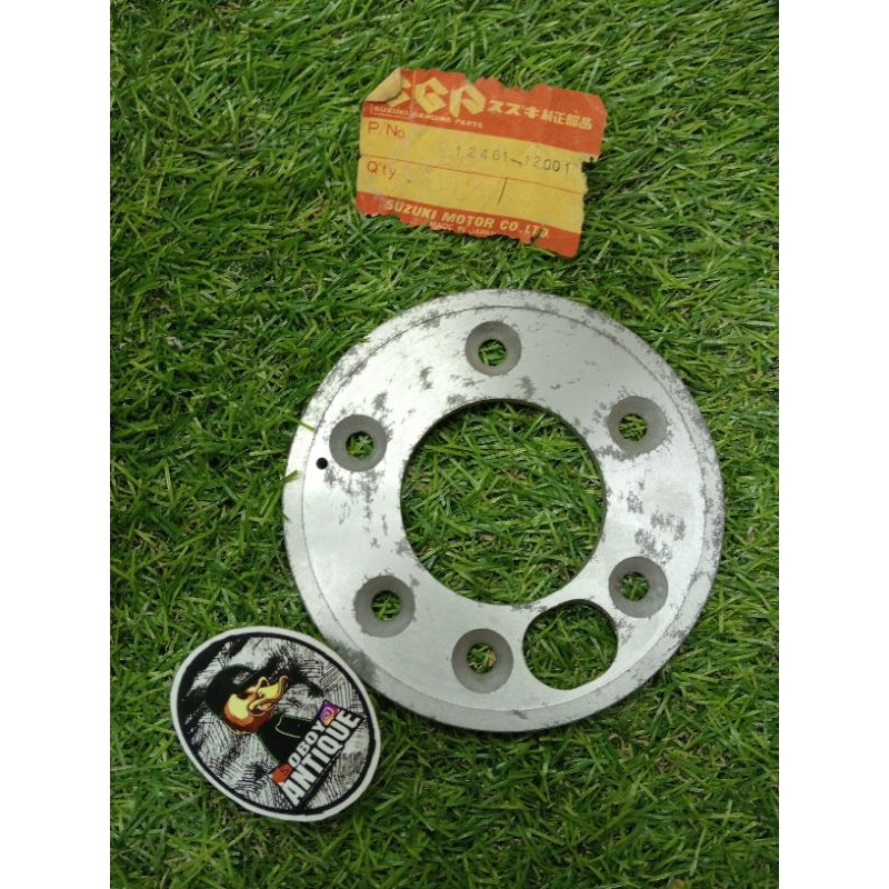 Rumah Rotari Suzuki a100 original baru