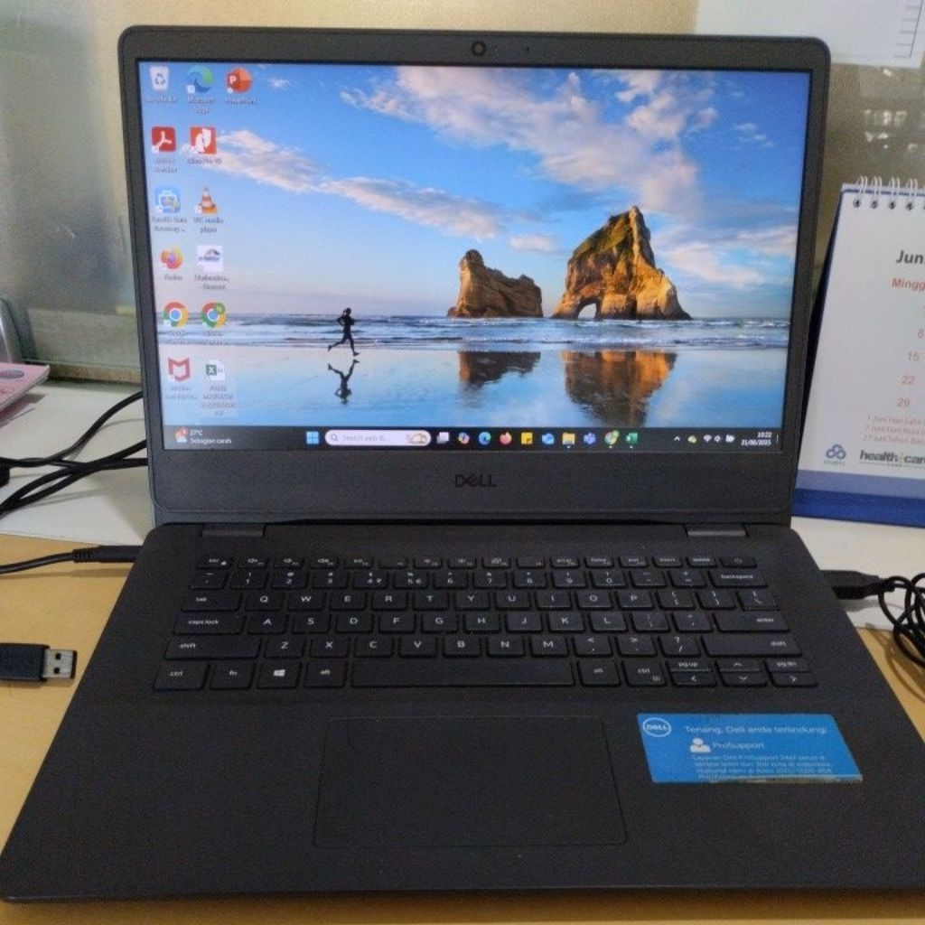 Laptop Dell Core I3 Gen 11