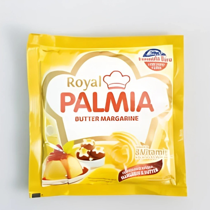 

Royal Palmia Margarin Sachet 200gr - Royal Palmia Margarin