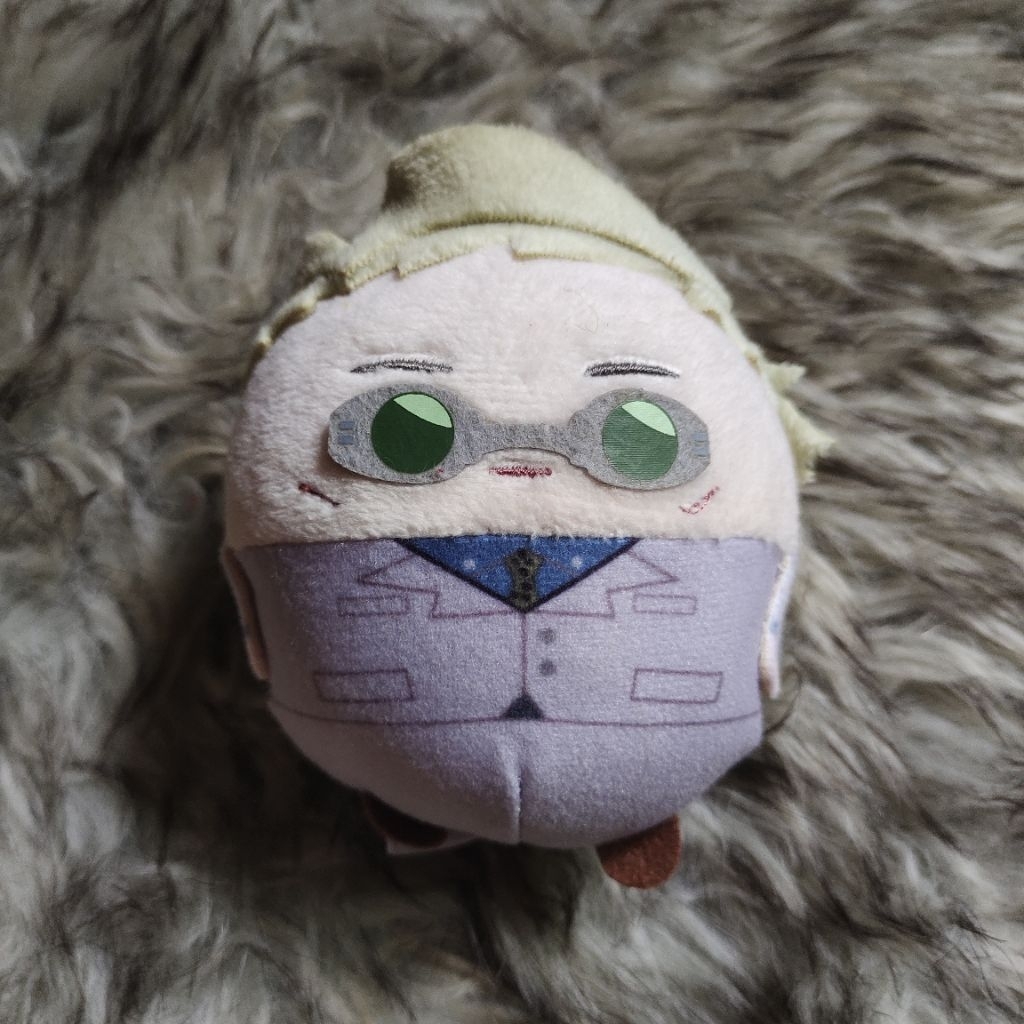 [Booked] Fuwa S Nanami Kento vol 1