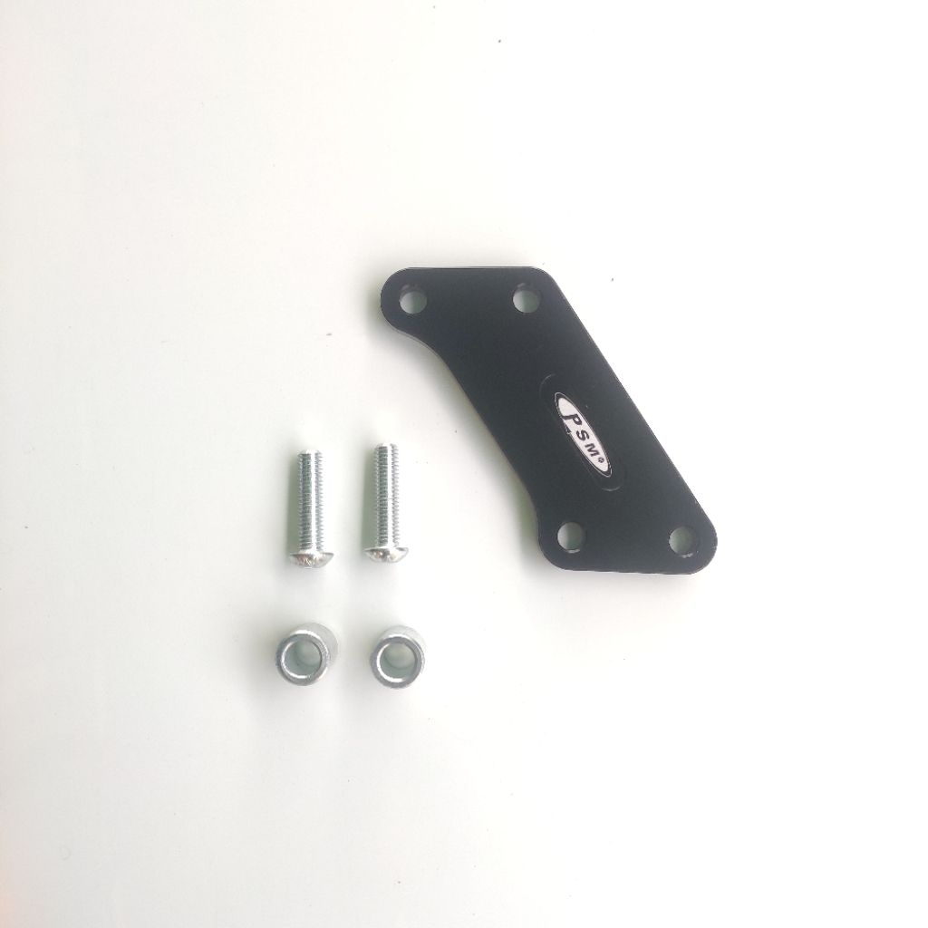 BRACKET PANGKON KALIPER TIGER PSM 320 MM